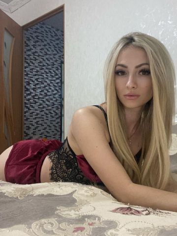 Проститутка Ася